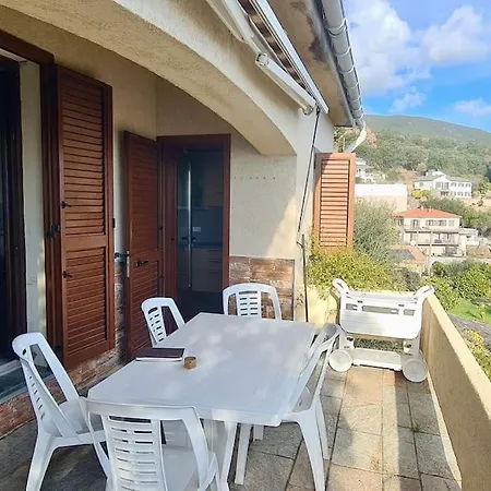 Hotel Miomo Pour 6 A 8 Personnes Avec Vue