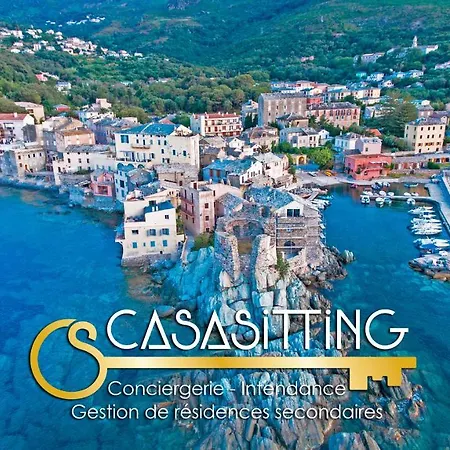 Miomo Pour 6 A 8 Personnes Avec Vue Hotel 4*