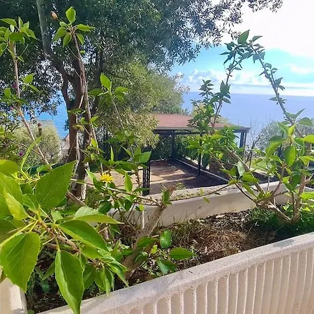 Miomo Pour 6 A 8 Personnes Avec Vue 4* Santa-Maria-di-Lota