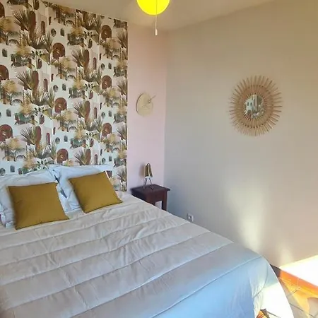 Miomo Pour 6 A 8 Personnes Avec Vue Hotel Santa-Maria-di-Lota