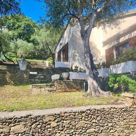 Miomo Pour 6 A 8 Personnes Avec Vue 4*