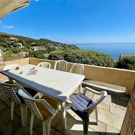 Miomo Pour 6 A 8 Personnes Avec Vue Hotel 4*