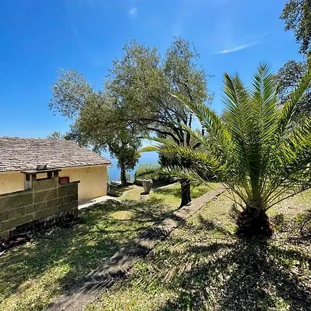 Miomo Pour 6 A 8 Personnes Avec Vue 4* Santa-Maria-di-Lota