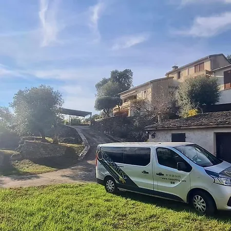 Miomo Pour 6 A 8 Personnes Avec Vue Hotel 4*