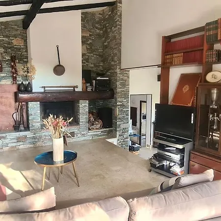 Miomo Pour 6 A 8 Personnes Avec Vue Santa-Maria-di-Lota