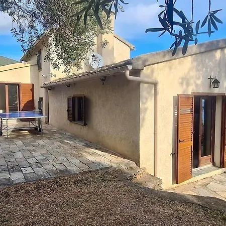 Miomo Pour 6 A 8 Personnes Avec Vue