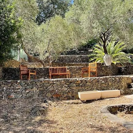 Miomo Pour 6 A 8 Personnes Avec Vue Hotel