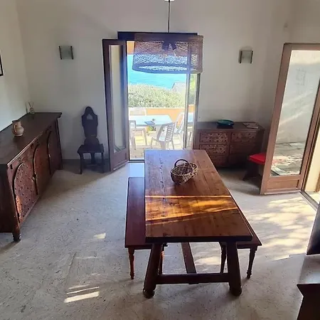 Hotel Miomo Pour 6 A 8 Personnes Avec Vue 4*