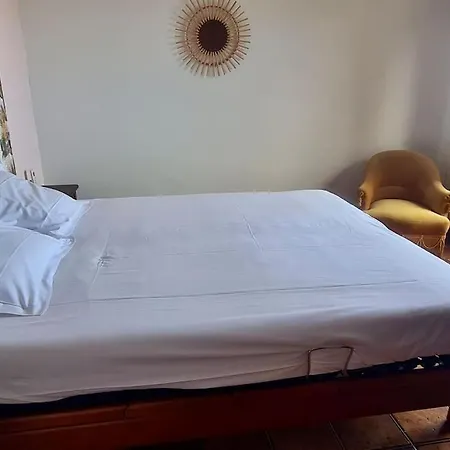 Miomo Pour 6 A 8 Personnes Avec Vue Santa-Maria-di-Lota