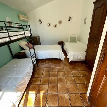 Hotel Miomo Pour 6 A 8 Personnes Avec Vue 4*