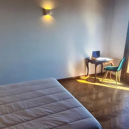 Miomo Pour 6 A 8 Personnes Avec Vue Hotel Santa-Maria-di-Lota