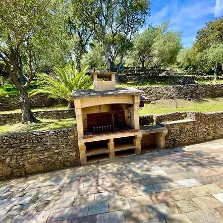 فندق Miomo Pour 6 A 8 Personnes Avec Vue