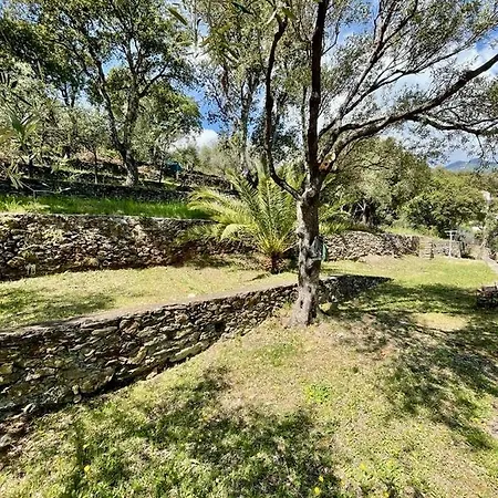 Miomo Pour 6 A 8 Personnes Avec Vue Hotel Santa-Maria-di-Lota