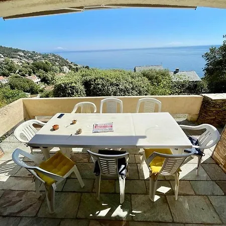 Miomo Pour 6 A 8 Personnes Avec Vue فندق 4*