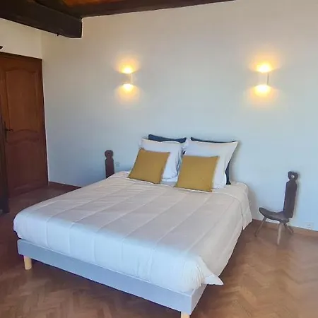 Miomo Pour 6 A 8 Personnes Avec Vue Hotel 4*