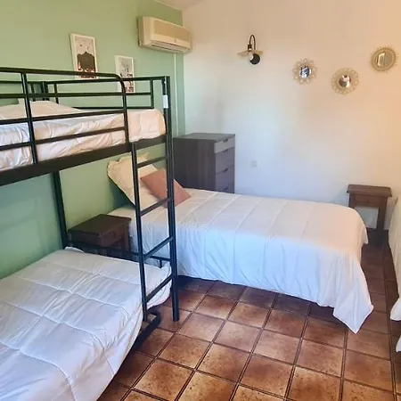 Miomo Pour 6 A 8 Personnes Avec Vue Santa-Maria-di-Lota