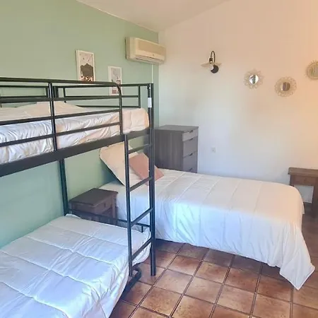 Hotel Miomo Pour 6 A 8 Personnes Avec Vue 4*