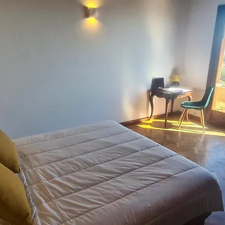 Hotel Miomo Pour 6 A 8 Personnes Avec Vue