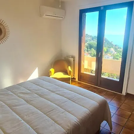 Miomo Pour 6 A 8 Personnes Avec Vue Hotel 4*