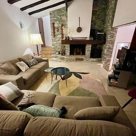 Hotel Miomo Pour 6 A 8 Personnes Avec Vue 4*