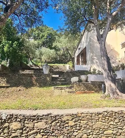 Miomo Pour 6 A 8 Personnes Avec Vue 4* Santa-Maria-di-Lota