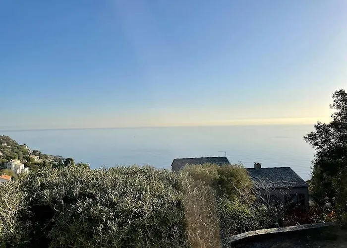 Miomo Pour 6 A 8 Personnes Avec Vue Hotel