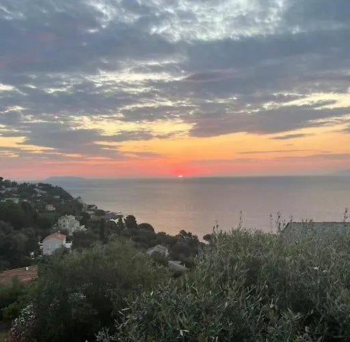 Hotel Miomo Pour 6 A 8 Personnes Avec Vue 4*