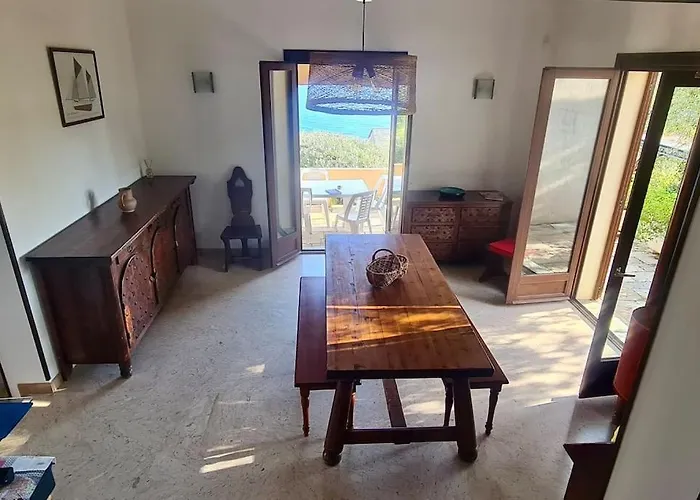 Hotel Miomo Pour 6 A 8 Personnes Avec Vue 4*