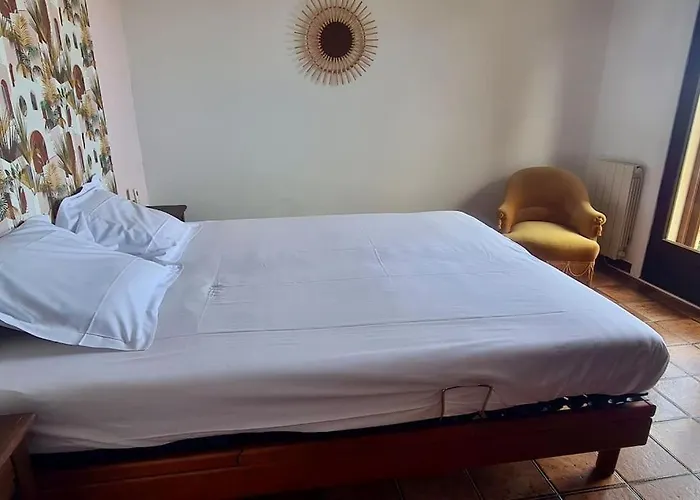 Miomo Pour 6 A 8 Personnes Avec Vue Santa-Maria-di-Lota