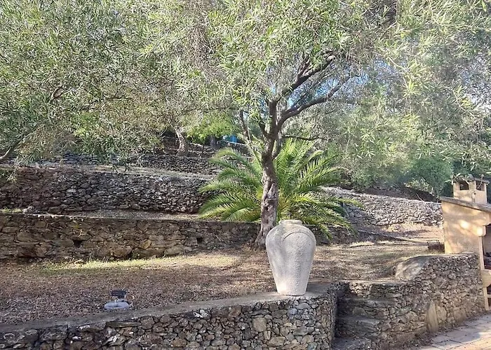 Hotel Miomo Pour 6 A 8 Personnes Avec Vue 4*