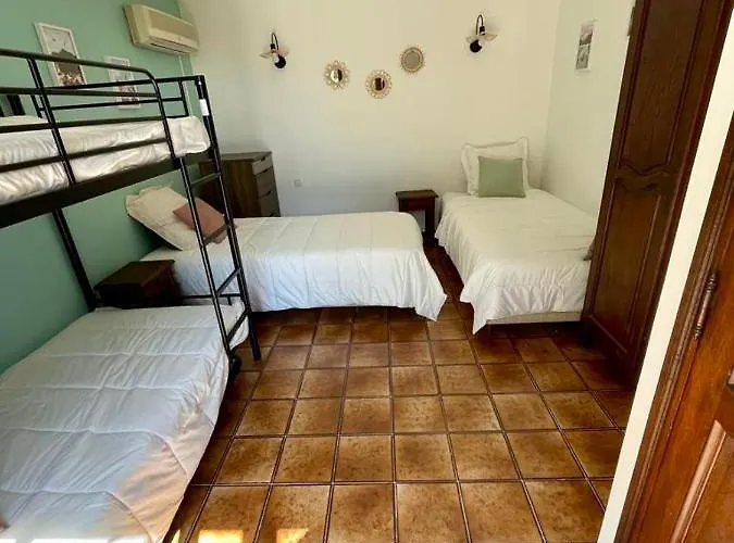 Hotel Miomo Pour 6 A 8 Personnes Avec Vue 4*