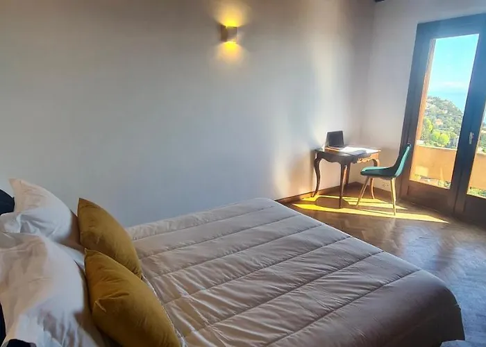 Miomo Pour 6 A 8 Personnes Avec Vue 4*