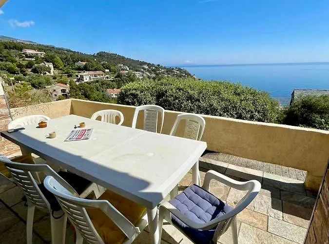 Miomo Pour 6 A 8 Personnes Avec Vue Hotel 4*