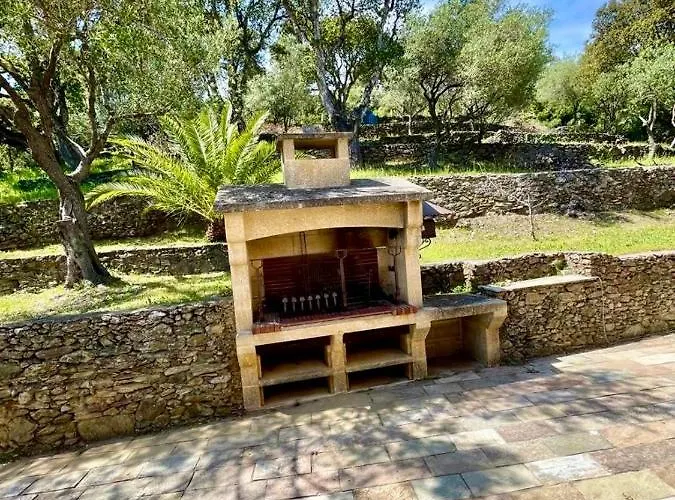 Hotel Miomo Pour 6 A 8 Personnes Avec Vue