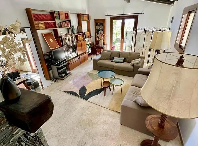 Miomo Pour 6 A 8 Personnes Avec Vue Hotel 4*