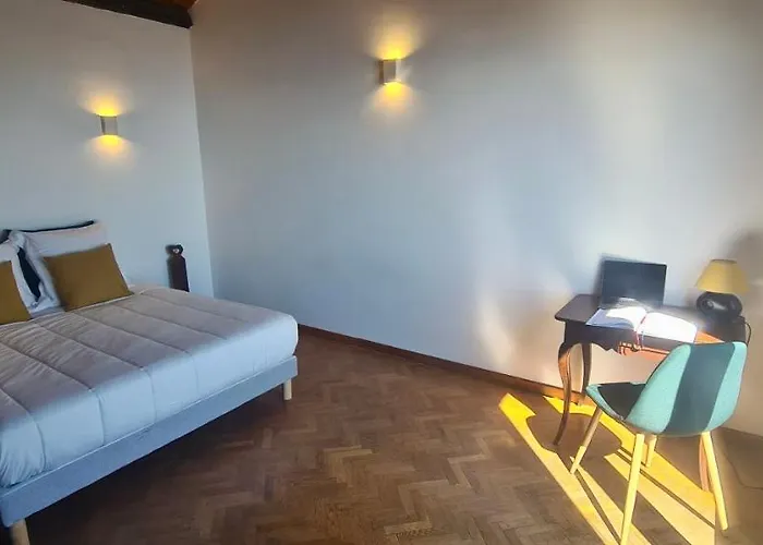 Hotel Miomo Pour 6 A 8 Personnes Avec Vue