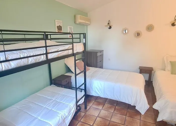 Hotel Miomo Pour 6 A 8 Personnes Avec Vue 4*