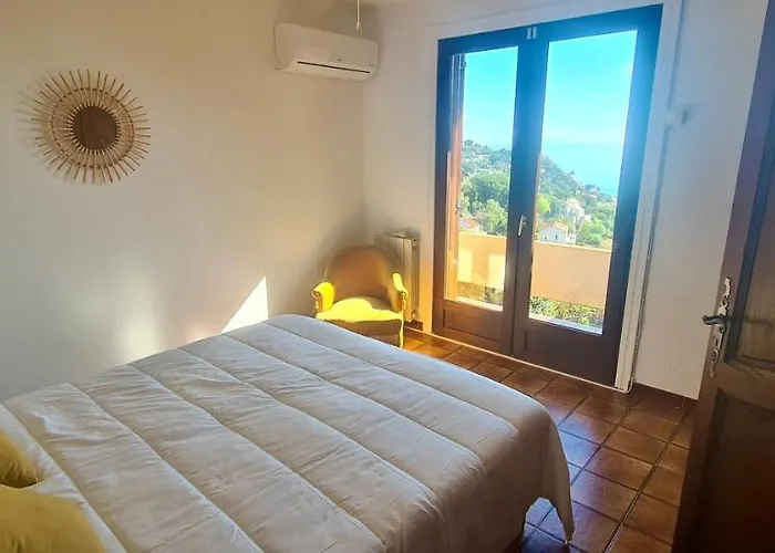 Miomo Pour 6 A 8 Personnes Avec Vue Hotel 4*