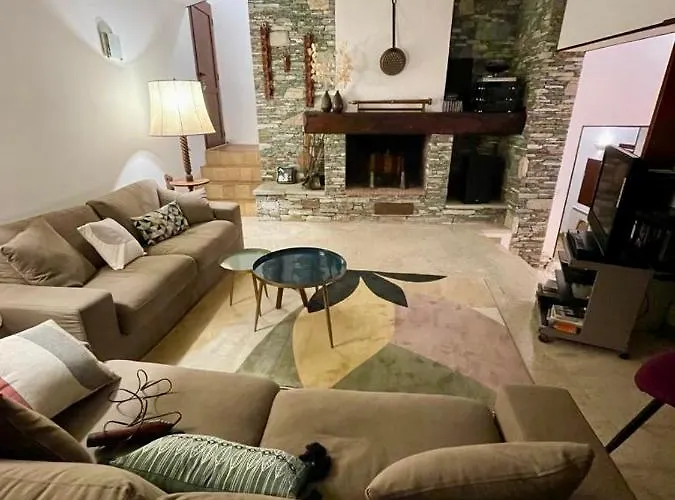 Hotel Miomo Pour 6 A 8 Personnes Avec Vue 4*