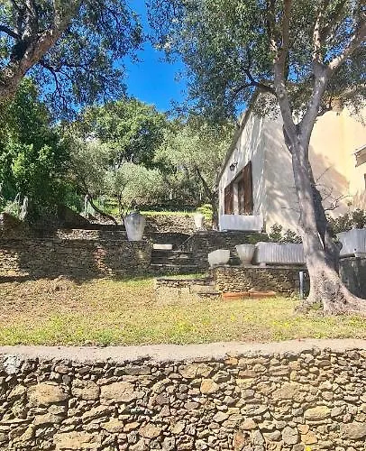 Miomo Pour 6 A 8 Personnes Avec Vue 4* Santa-Maria-di-Lota